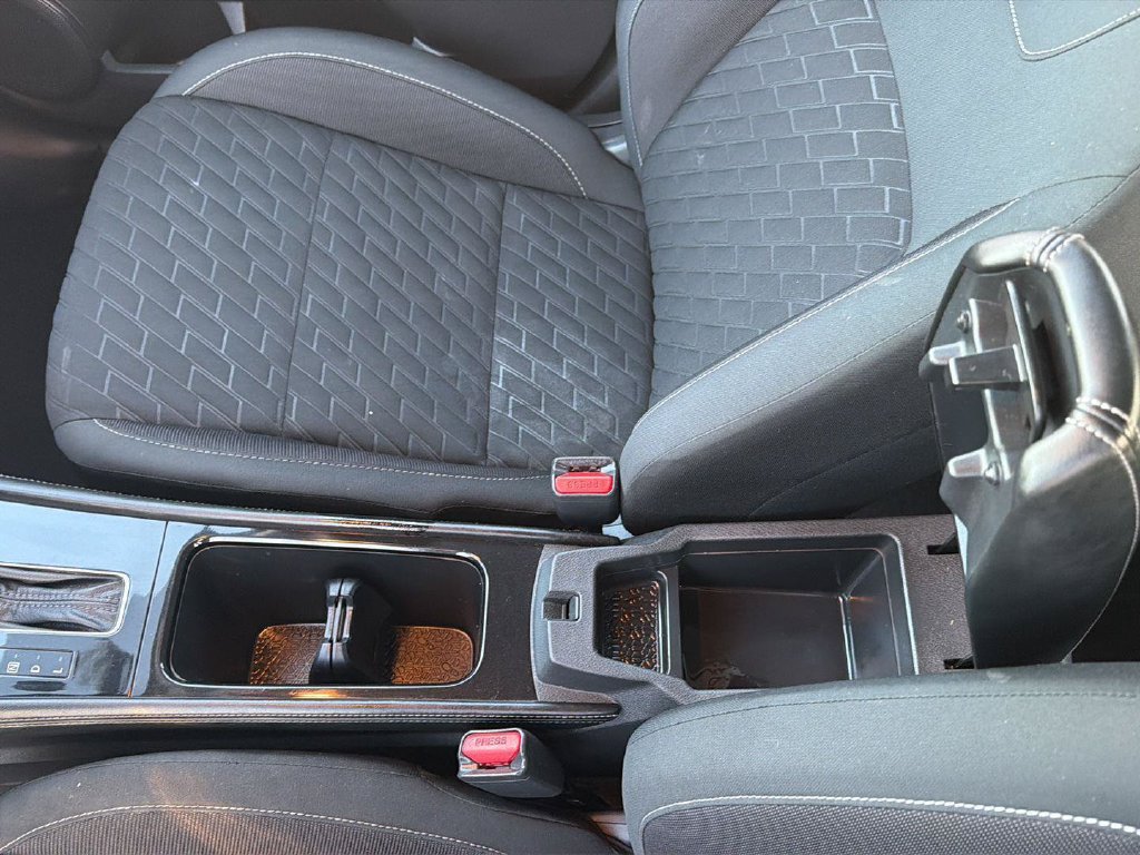 Used 2021 Nissan Kicks SV FWD image 21
