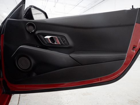 Used 2020 Toyota Supra Premium w/ Driver Assist Package RWD image 28