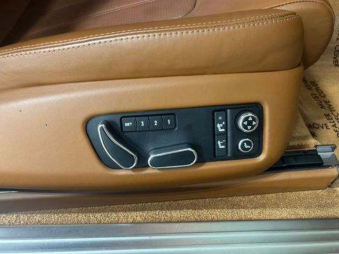 Used 2013 Bentley Continental GT AWD/4WD image 19