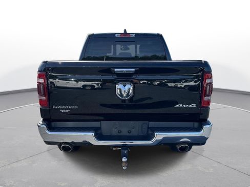 Used 2020 RAM 1500 Laramie AWD/4WD image 7