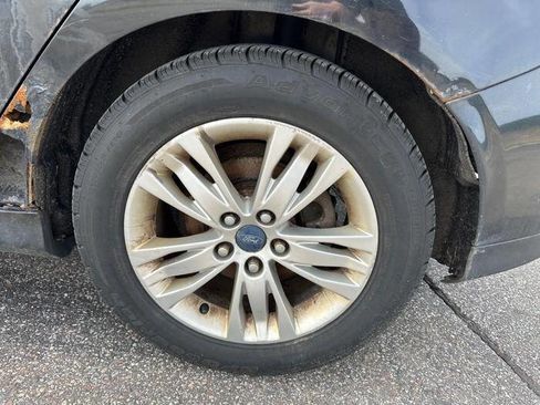 Used 2012 Ford Focus SEL image 12