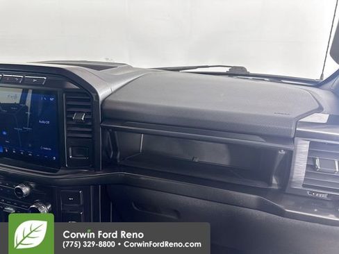 Certified 2021 Ford F150 XLT AWD/4WD image 30