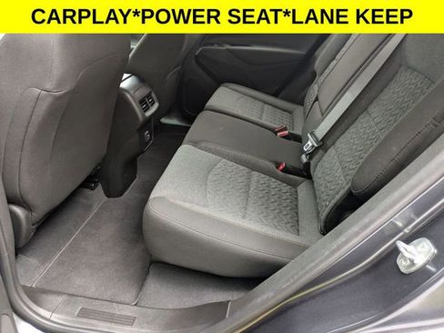Used 2022 Chevrolet Equinox LT FWD image 25