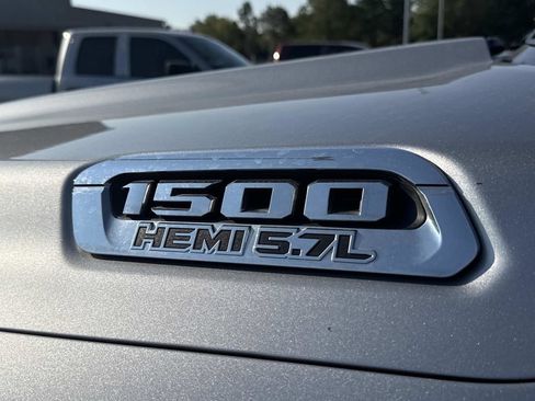 Used 2020 RAM 1500 Lone Star AWD/4WD image 11