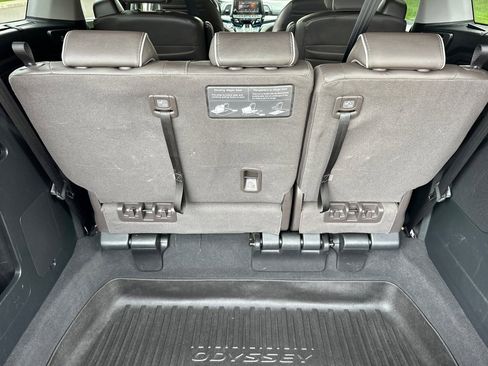 Used 2022 Honda Odyssey Elite image 14