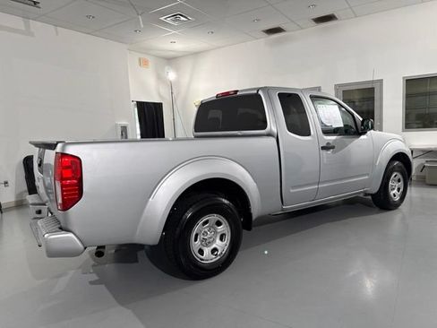 Used 2017 Nissan Frontier S RWD image 10