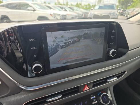 Used 2020 Hyundai Sonata SEL image 28