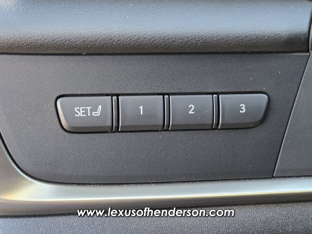 Used 2024 Lexus RZ 450e Premium w/ Technology Package AWD/4WD image 27
