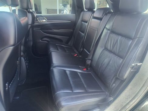 Used 2014 Jeep Grand Cherokee Limited image 32