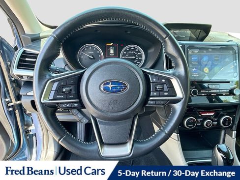 Used 2019 Subaru Forester Limited AWD/4WD image 16