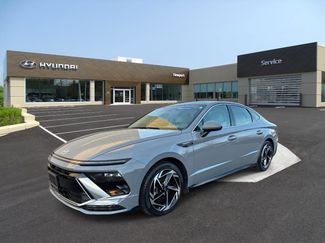 Certified 2024 Hyundai Sonata SEL w/ Convenience Package video 1