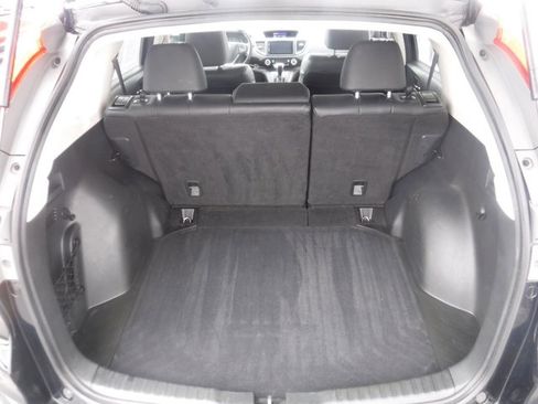 Used 2016 Honda CR-V EX-L image 37