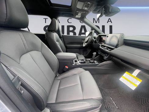 New 2026 Subaru Outback Touring XT image 17