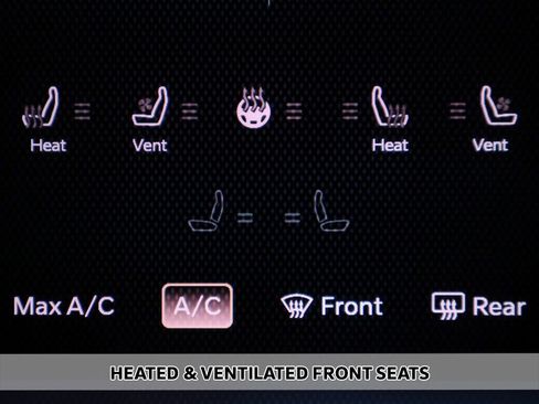 Used 2025 RAM 1500 Tungsten AWD/4WD image 10