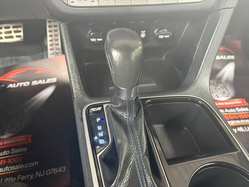 Used 2018 Hyundai Sonata Limited w/ Cargo Package FWD image 27