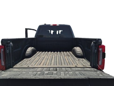 Used 2024 Ford F250 Platinum w/ Tremor Off-Road Package AWD/4WD image 42