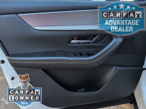 Certified 2026 MAZDA CX-90 Plug-In Hybrid w/ Preferred AWD/4WD image 16