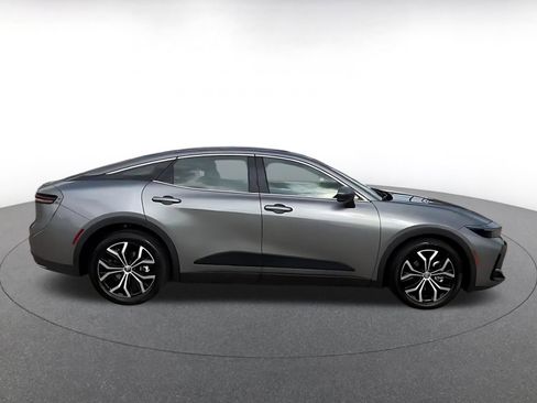 Used 2025 Toyota Crown XLE image 52