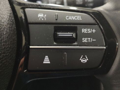 Used 2024 Honda Civic EX-L image 13