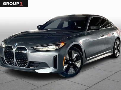 Used 2023 BMW i4 eDrive35