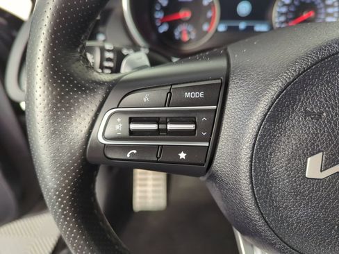 Used 2023 Kia Stinger GT2 RWD image 22