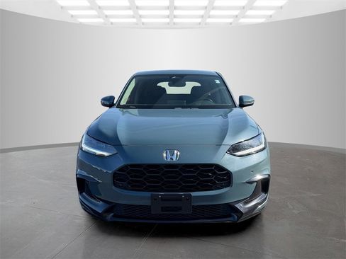 Used 2023 Honda HR-V EX-L image 2