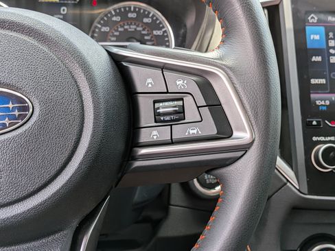 New 2026 Subaru Crosstrek 2.5i Limited AWD/4WD image 24