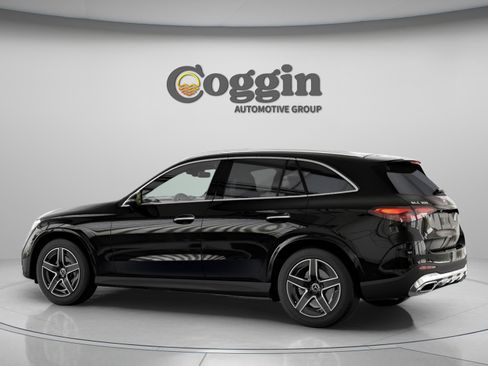 Used 2026 Mercedes-Benz GLC 300 image 9