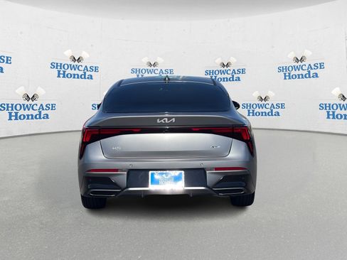 Used 2025 Kia K5 GT-Line image 7
