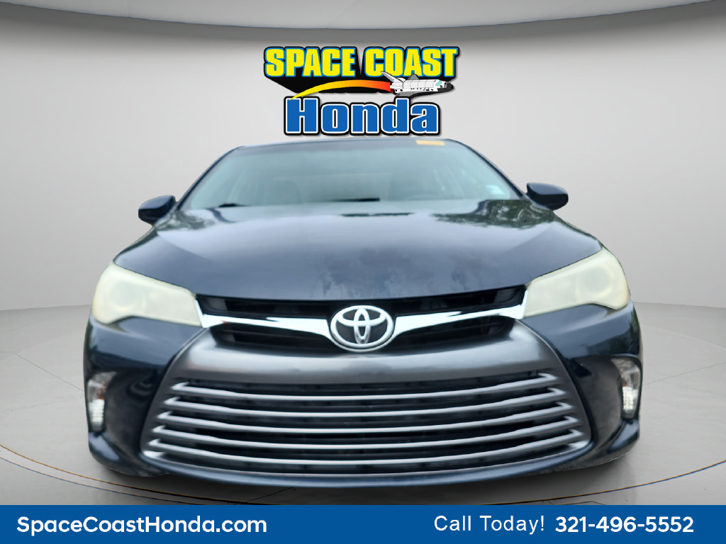 Used 2015 Toyota Camry LE FWD image 8