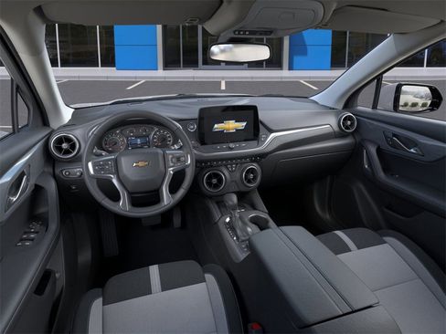 New 2026 Chevrolet Blazer LT w/ Convenience Package image 15