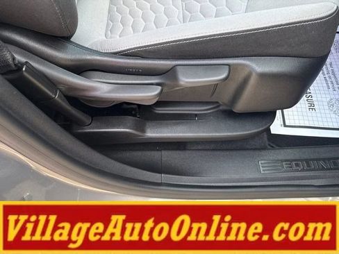 Used 2019 Chevrolet Equinox LT AWD/4WD image 43