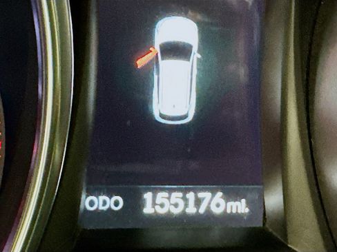 Used 2016 Hyundai Santa Fe Sport w/ Option Group 03 image 19