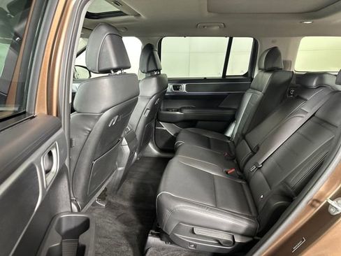 Used 2024 Hyundai Santa Fe Limited image 25