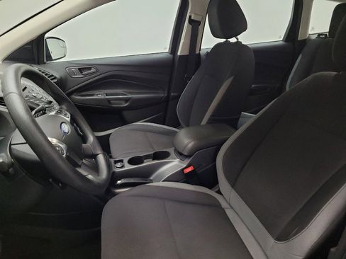 Used 2016 Ford Escape S FWD image 17