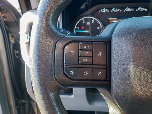 Used 2024 Ford F250 XLT image 18