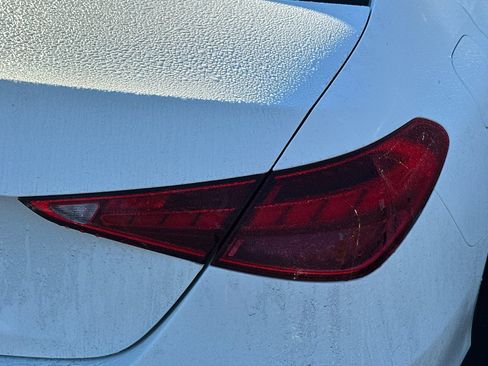 Used 2023 Mercedes-Benz C 300 Sedan image 16