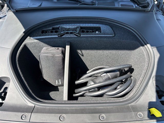 Certified 2024 Polestar Polestar 2 AWD/4WD image 31