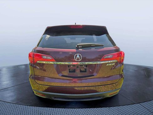 Used 2014 Acura RDX FWD w/ Technology Package image 3