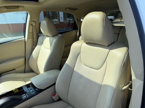 Used 2015 Lexus RX 350 F Sport image 26