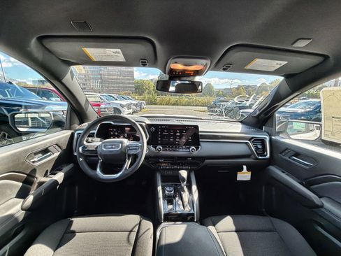 New 2026 GMC Canyon Elevation w/ Convenience Package image 23