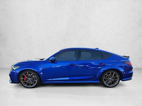 Used 2025 Acura Integra Type S image 8