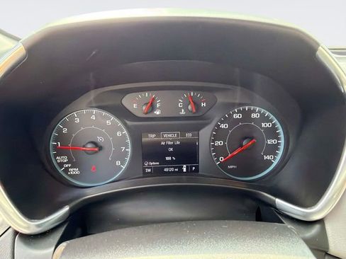 Used 2024 Chevrolet Equinox LS FWD image 27