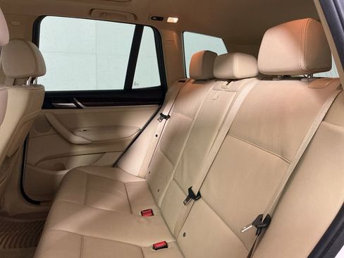 Used 2015 BMW X3 sDrive28i image 26