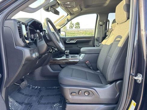 New 2026 GMC Sierra 1500 Elevation image 21