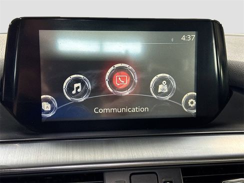 Used 2016 MAZDA MAZDA6 Grand Touring w/ GT Technology Package image 13