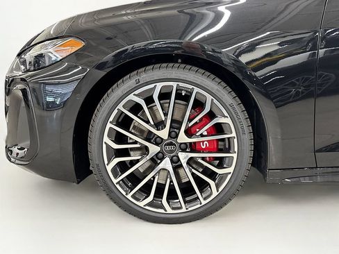 New 2026 Audi S5 Prestige AWD/4WD image 26