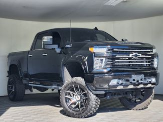 Used 2020 Chevrolet Silverado 2500 High Country w/ Z71 Off-Road Package video 1