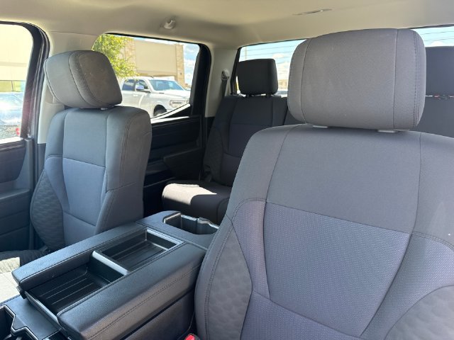Used 2024 Toyota Tundra SR5 AWD/4WD image 13