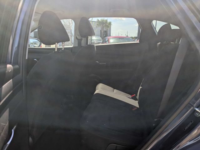 Used 2025 Hyundai Tucson SEL AWD/4WD image 14